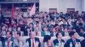 Celebrating LuGan Festival in Yong Chun in 1995 